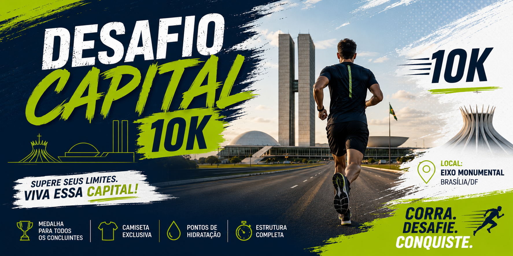Desafio Capital 10K