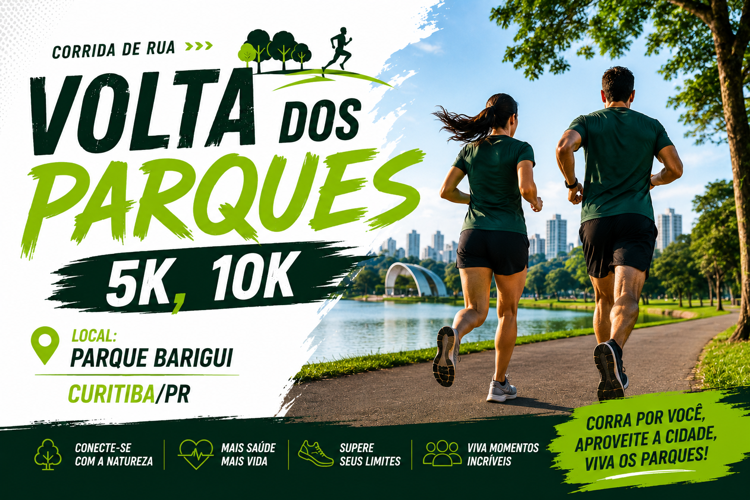 Volta dos Parques